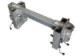Portable Davit Bases | Ash Safety