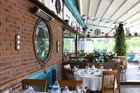 Saca Marin Home Istanbul Turkey Menu Prices Restaurant Reviews Facebook