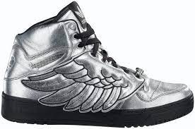 Head to macy's and snag your favorite pair of florsheim men's shoes! See Jeremy Scott S Absurd Adidas Designs
