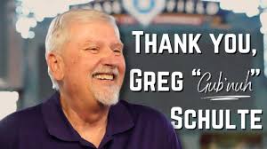 A tribute to Greg Schulte’s 26 years as the voice Arizona Diamondbacks