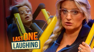 We're hardwired to laugh