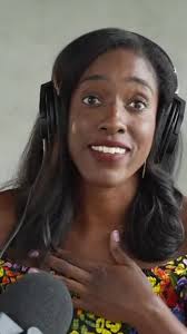 Danielle Hodge @daniebswimin, Founder & CEO of Alma Ocean, joined  @amandaseales