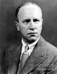 Walter Duranty Tote Bag by Granger