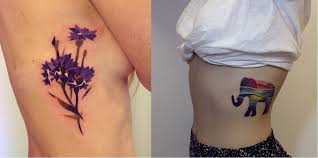Love tattoos with different symbols like infinity, dove, cupid, love birds and other love shaped elements have become a trend among young and audacious people. The Most Beautiful Tattoos Ever Sarah Musgrove