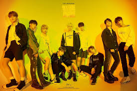 Cle 2 Yellow Wood Stray Kids Skz Kids Groups Stray Kids Photoshoot