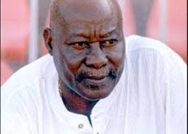 Late Sir Cecil Jones Attuquayefio deserves to be honoured by Hearts of Oak 