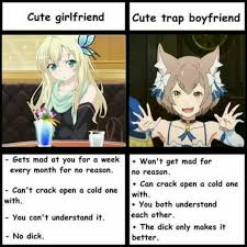 The chad stride and expanded universe subreddit. Chad Vs Virgin Meme Anime Shefalitayal