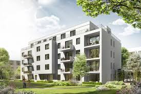 Vollständig renovierte wohnung mit zwei zimmern sowie balkon und ebk in berlin. Duo Novo Berlin Mariendorf Hedera Bauwert Neubau Immobilien Informationen