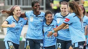 Sydney fc women corner stats, schedule. Two Speed Progress Highlights Concern For Future Of W League Growth