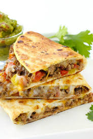 Pan Fried Beef Tacos Are Browned Tortilla Tacos Filled With Meat And Melting Cheese Irresistible Mexican Food Recipes Beef Tacos Recipes Recipes