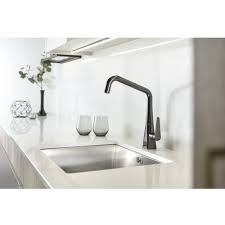 Maybe you would like to learn more about one of these? Abode Coniq R Black Nickel Single Lever Kitchen Sink Mixer Tap At2113 Single Lever Taps From Taps Uk