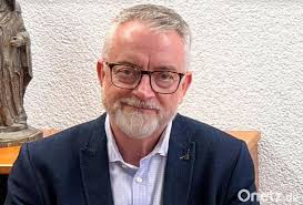 Neuer Kämmerer im Rathaus Windischeschenbach