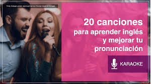 Baladas en ingles 2020 ♥️ canciones lentas internacionales 2020 (pop romantico). 20 Canciones Para Aprender Ingles Y Mejorar Tu Pronunciacion Karaoke Elblogdetrinity Com