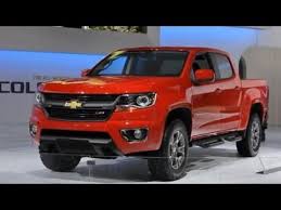 Save up to $8,192 on one of 3,087 used 2019 chevrolet colorados near you. 2015 Chevrolet Colorado Debut Video La Auto Show 2013 Youtube