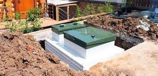 Септик или станция биологической очистки – что лучше?