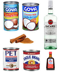 Maybe you would like to learn more about one of these? Holiday Coquito Puerto Rican Coconut Nog Aloha Lovely