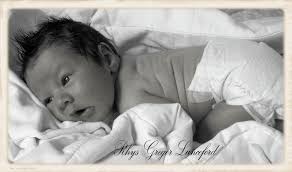 Flutter} by Atomicbutterfly: Welcoming our new baby boy....