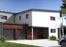 Maybe you would like to learn more about one of these? Amenagements Exterieurs De La Maison Depreux Construction