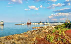 Find the perfect home for sale near hampton roads with a local redfin agent. Yorktown Riverwalk Landing Virginia Usa Panama Posse Central American Rally