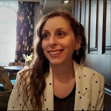 Marta Blanco Sánchez