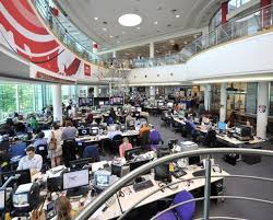 Your trusted source for breaking news, analysis, exclusive interviews, headlines, and videos at abcnews.com. Bbc News The Main Bbc Newsroom At Television Centre Cyber Attack Bbc Attack