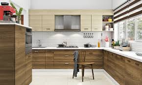 Stylish Brown Kitchen Cabinets Ideas