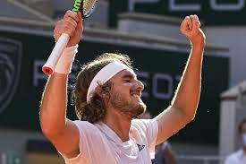 Rafael nadal, ash barty, dominic thiem, iga swiatek, stefanos tsitsipas, aryna sabalenka, daniil medvedev and coco gauff were among the. Sy3k1hxoisb 0m