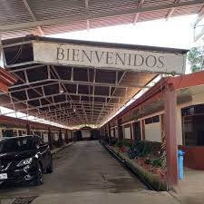 Hotel Aires Del Sur