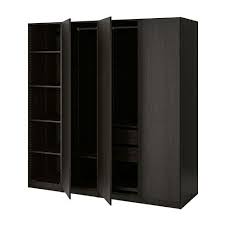 Pax Wardrobe White Tyssedal Glass 78 3 4x23 5 8x93 1 8 Ikea Pax Wardrobe Ikea Pax Ikea Pax Wardrobe