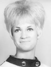 Obituary information for Ann Rebecca Lamb