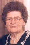 Frances B. Steinlage
