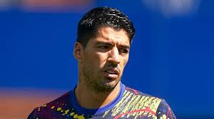 The deal came at the end of a transfer window where lionel messi was expected to leave the club, voicing his dissatisfaction at camp nou. Luis Suarez Atletico Madrid Sign Forward From Barcelona For 5 5m Football News Sky Sports