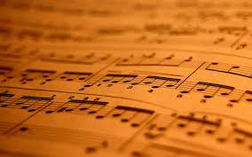 Download 2048x1152 youtube wallpaper 84 on hd wallpapers page. Download Wallpaper For 2048x1152 Resolution Music Notes Light Music Wallpaper Better