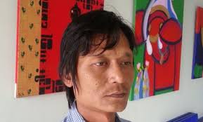 Contemporary Artists