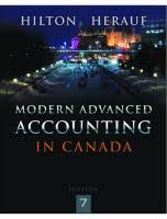 Advanced accounting 13th edition textbook solutions. Advanced Accounting 1624995810 9780134472140 1292214597 9781292214597 0134472144 Dokumen Pub