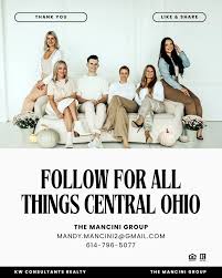 Columbus is the “Most popular housing market.” Scroll to find out what this  means for you! Don't forget about fall home maintenance as the seasons  change and we head towards cooler temps.