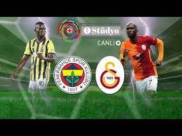 Jun 28, 2021 · son dakika spor haberi. Fenerbahce Galatasaray Maci Canli Yayin Canli Anlatim Youtube
