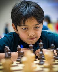 Banerjee, Supratit FIDE Profile