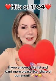 I love all of these! I also adore Dusty Springfield and her voice! I swear  they get better and better, the older the lists get. Which is your  favorite? How many do you know? #foryoupage #foryourpage ...