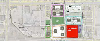 Queensway tower is within reasonable distance to cold storage supermarket. Proposal Reconfigured With Two Options At 2 St Lawrence In South Etobicoke Urbantoronto