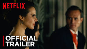 If it's not available, it'll display an error or redirect to netflix's home page. 6 Binge Worthy Netflix Series From Across The Spanish Speaking World