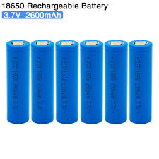 Pentru informaţii despre bateriile uzate, se va lua legătura cu magazinul de la care a fost cumpărat produsul sau cu un. CumpÄrÄ 10buc Icr18650 3 7v 2600mah Reincarcabila Litiu Baterii Li Ion Bateria Pentru Masina De JucÄrie Torta La PreÈuri Mici De La 103 Ron Livrare GratuitÄ Recenzii Cu Poze Reale Joom