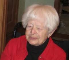 Hazel Thompson Obituary