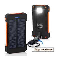 Outdoor Hiking Camping Product Features Your 100 Satisfaction Is Our Highest Priority We Will Solar Phone Chargers Solar Power Bank Solar Battery Charger