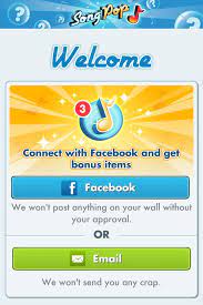 We believe development must be an enjoyable, creative experience to be truly fulfilling. Mark Zuckerberg Is In Love With This New Name That Tune App Song Pop