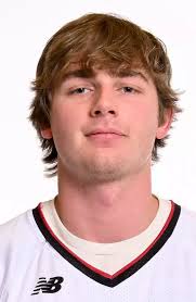 2025 Men's Lacrosse Roster