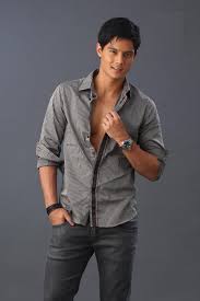 Japanese myth name of the husband of izanami, meaning male who invites. jiro: Daniel Kenji Matsunaga Male Model Msi Model Society International