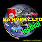 Be HVPPY NYE FESTIVAL event image