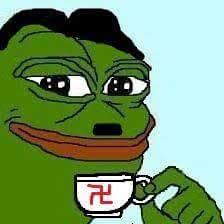 Последние твиты от pepe the frog (@thefrogmeme). Pepe The Frog Joins Swastika And Klan Hood In Anti Defamation League S Hate Symbol Database Cbc News