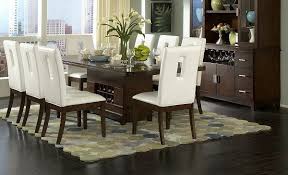 Add in a few sculptural pieces, like suzanne kasler's lamp slips, and you're done! Beautiful Centerpieces For Dining Room Table